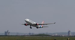 Air Serbia će ovog mjeseca Beograd i Zagreb povezivati dva puta tjedno