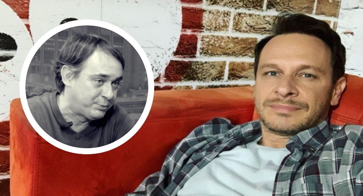 Bešlagić se oprostio od srpskog glumca koji je umro od korone: Dobri brate moj Marko