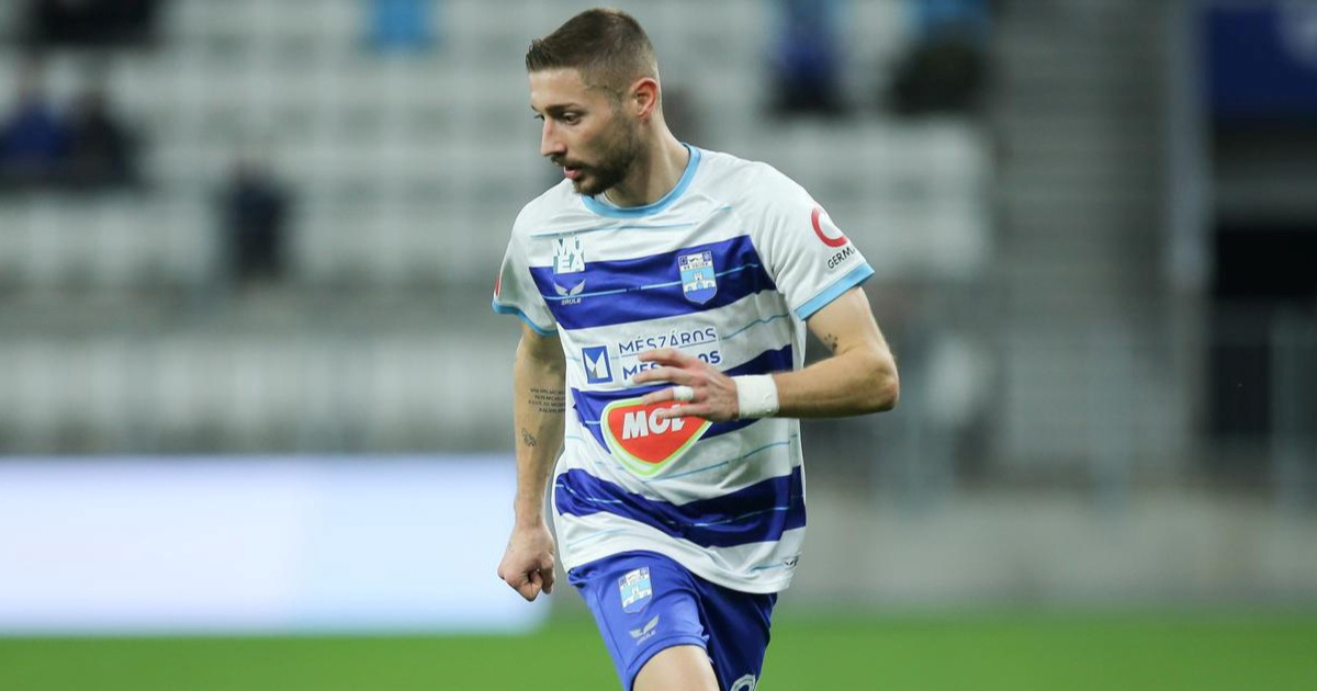 Ključni igrač Osijeka operirao slijepo crijevo