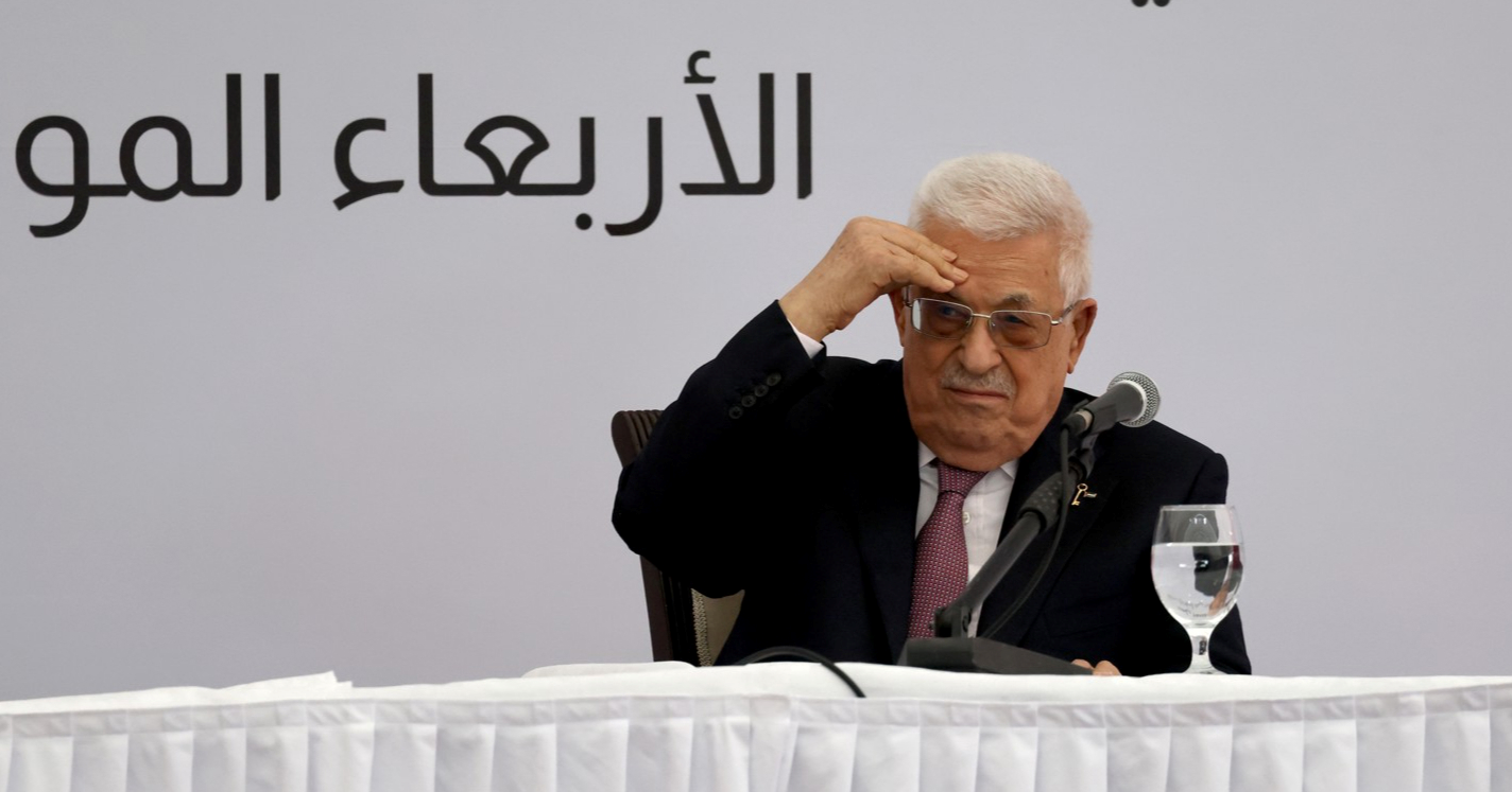 SAD oduzeo vizu palestinskom predsjedniku, on će se UN-u obratiti videopozivom