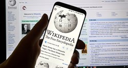 Rusija prijeti Wikipediji