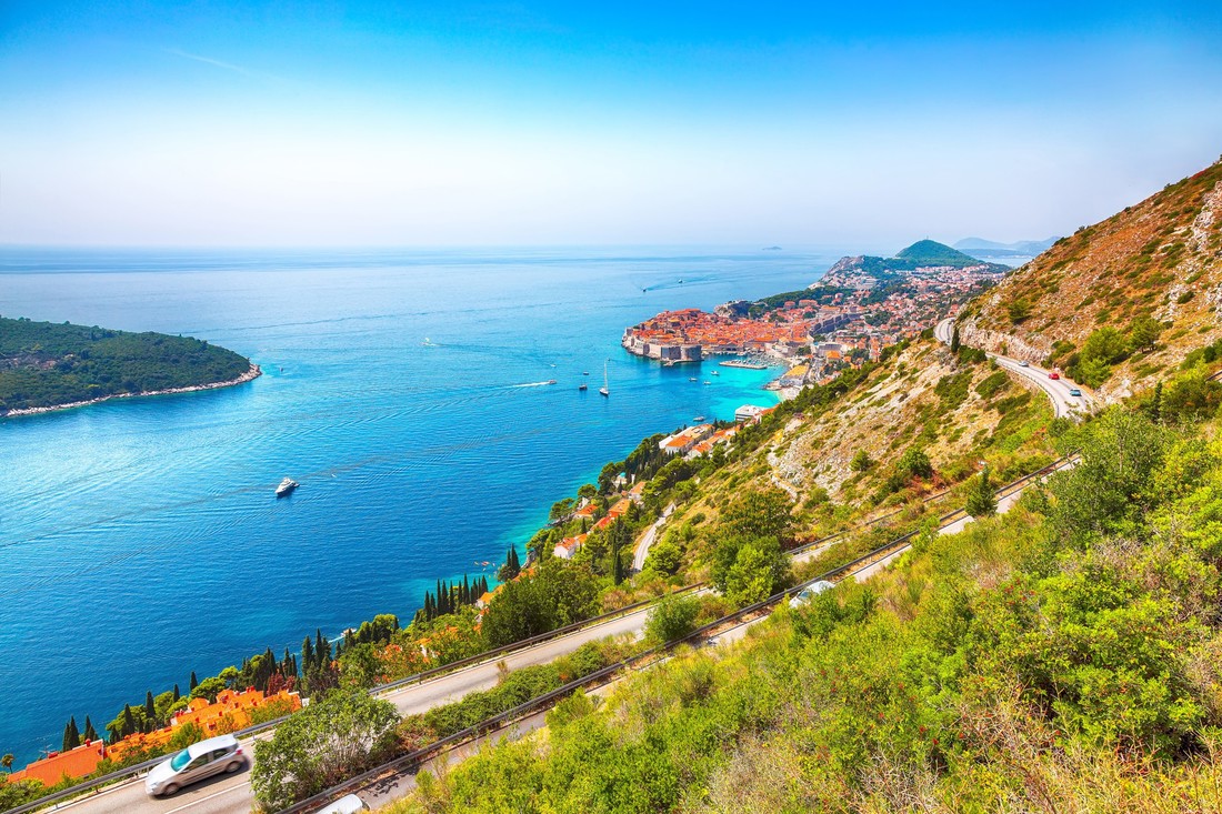 BBC: Dosta vam je gužvi u Dubrovniku? Odite na Camino do Međugorja, ruta je predivna