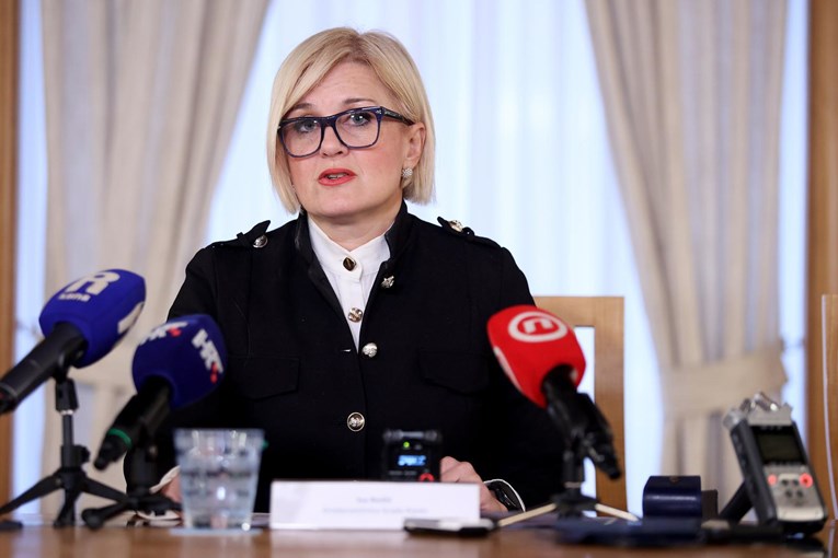 Gradonačelnica Rijeke: Nemojmo pustiti da nas definiraju kukavički pokušaji mržnje