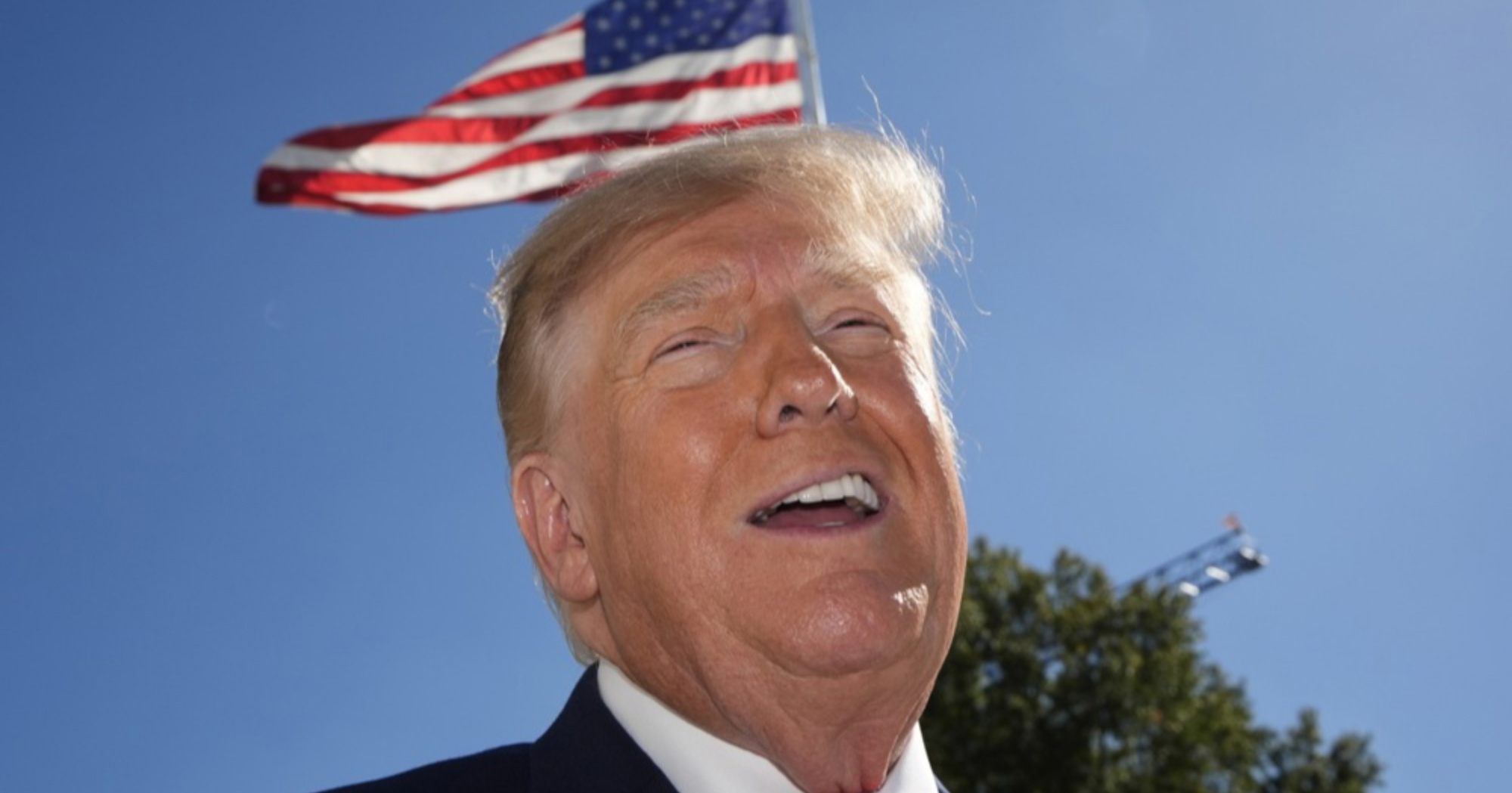 Trump nudi milijun dolara za prijavu izborne prijevare
