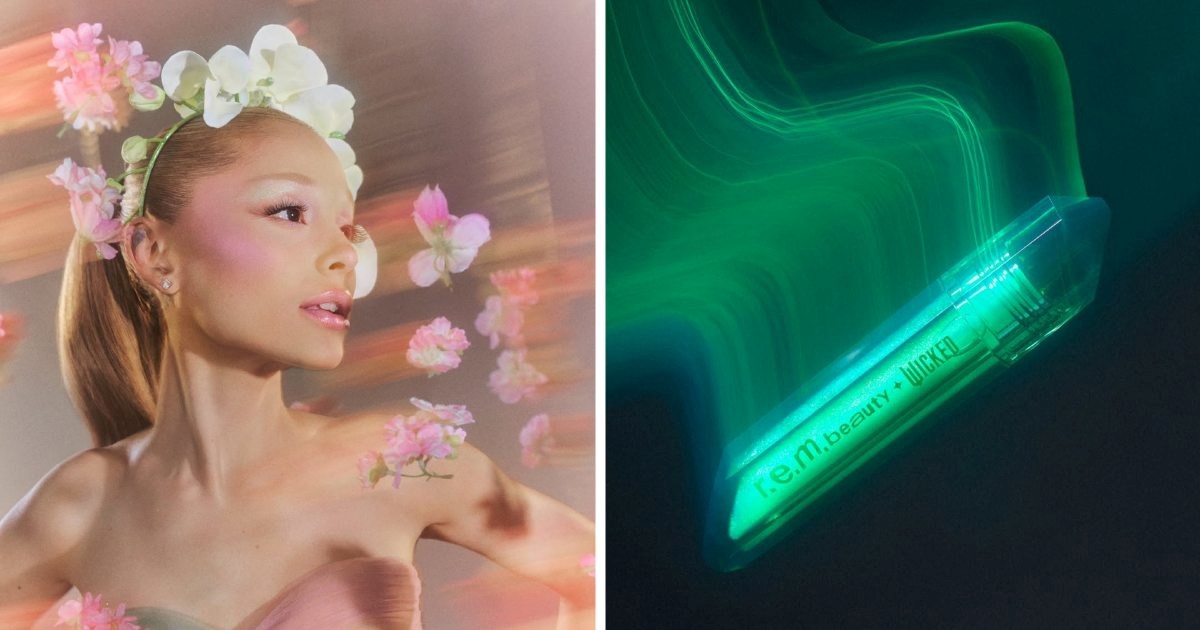 "Nemam para, ali trebam ovo": Kolekcija šminke postala je hit prije lansiranja