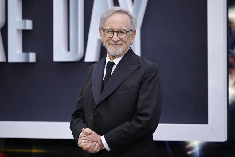 Spielberg tvrdi da su "vanzemaljci već posjetili Zemlju", oglasili se znanstvenici