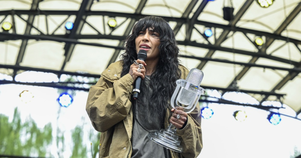 Loreen postavila ultimatum šefovima Eurosonga zbog Izraela?