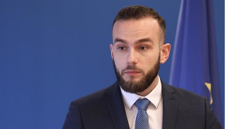 Aladrović: Za pomoć poduzetnicima predviđeno 2.5 milijardi kuna