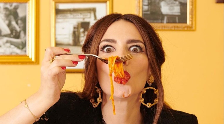 Obožavamo Kraljicu tjestenine. Ovo su nam trenutno njeni najdraži videorecepti