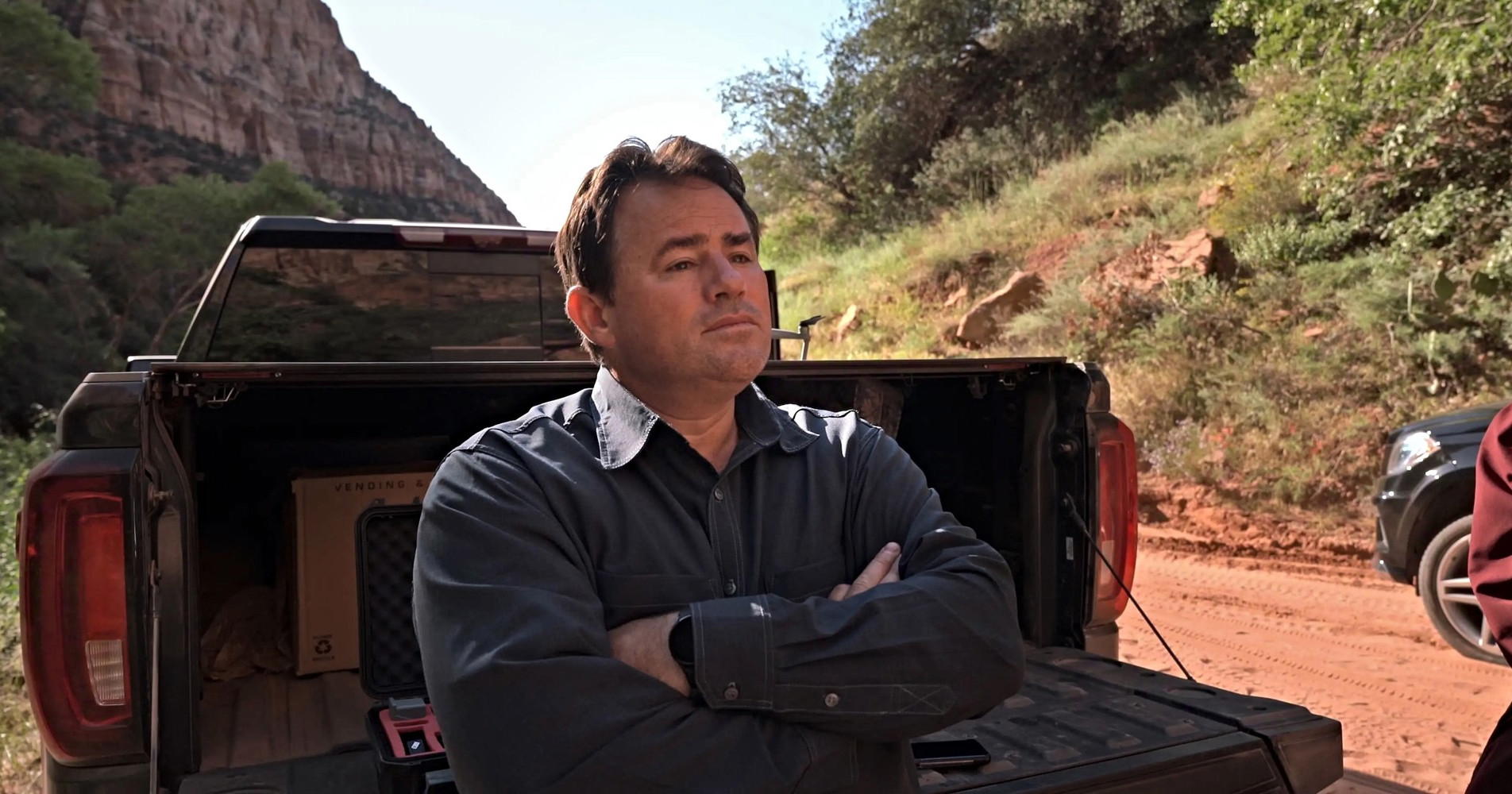 Stravična istinita priča iza Netflixovog dokumentarca "Trust Me: The False Prophet"