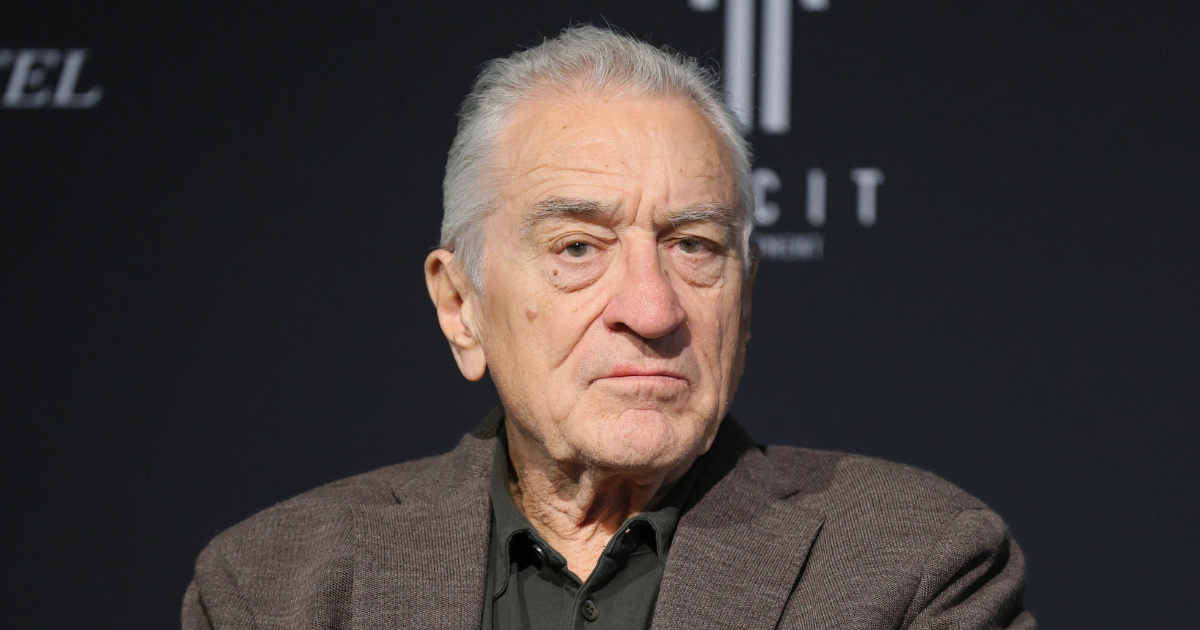 Glumac s kojim Robert De Niro nije mogao raditi