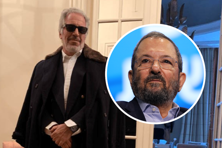 Bivši izraelski premijer: Pretpostavljao sam da je Epstein platio svoj dug društvu