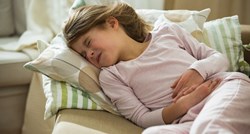 12 simptoma kod djece koje nikad ne treba ignorirati