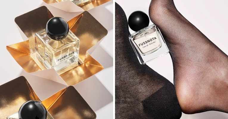 Stigao parfem koji će vas doslovce izuti iz cipela