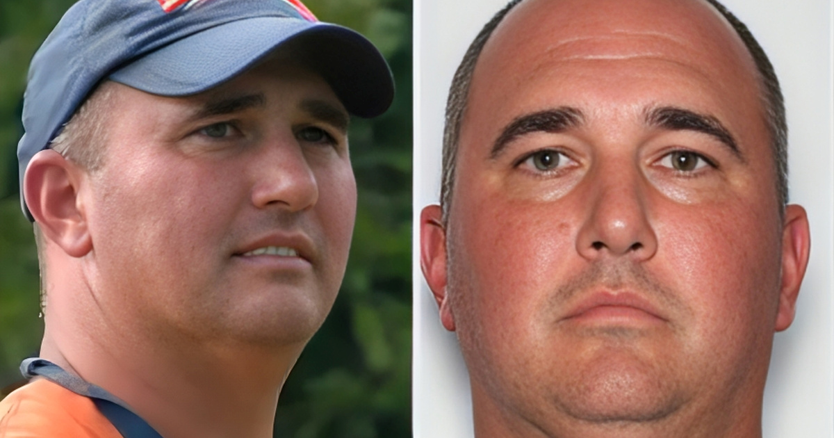 Trener nestao pa za njim raspisano 10 tjeralica u Americi. Vrbovao je maloljetnike