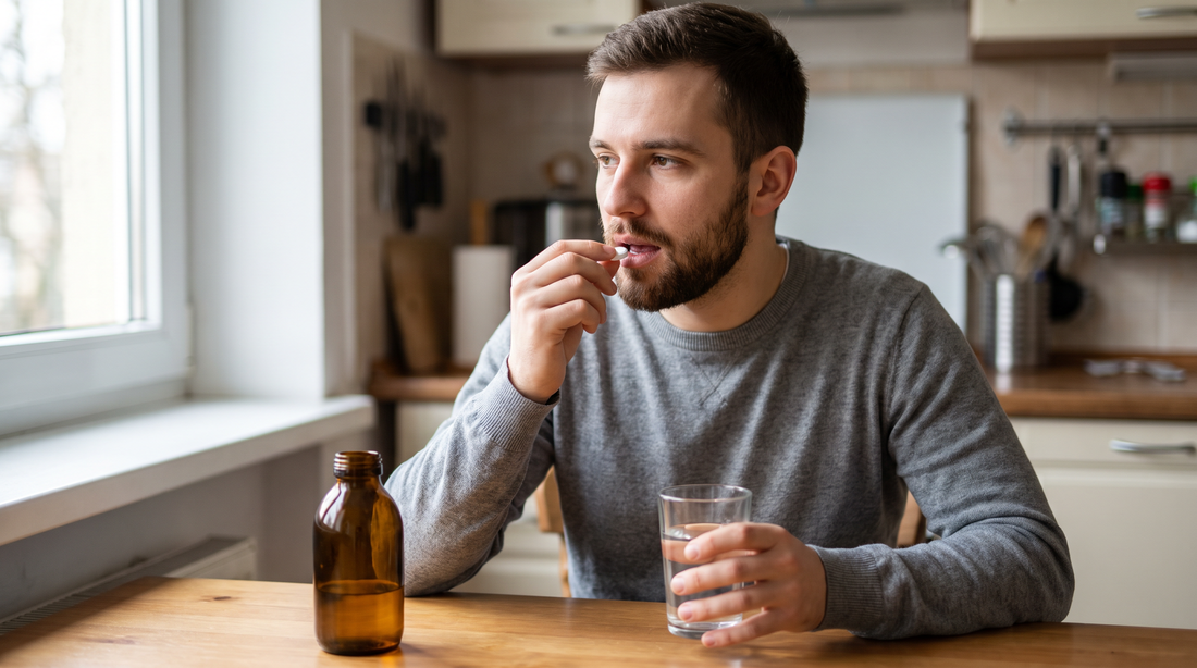 Dugotrajno uzimanje aspirina: Ljekarnik otkriva skrivene rizike