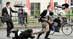Japanski tužitelji podižu optužnicu protiv atentatora koji je ubio Shinza Abea