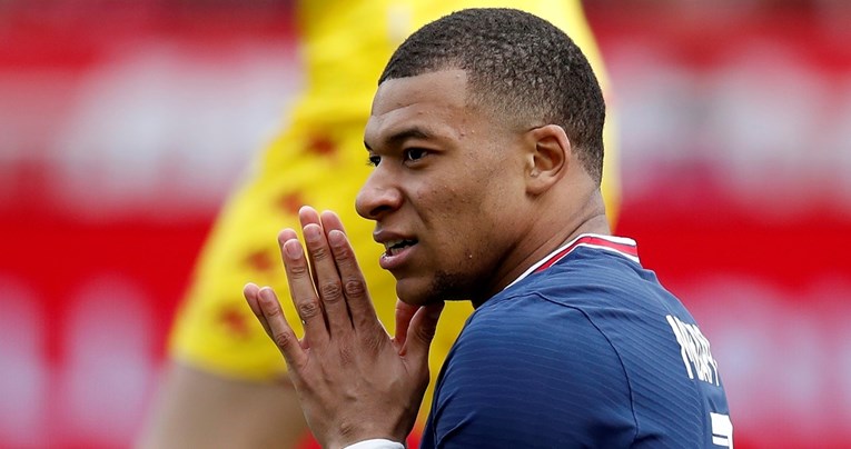 Mbappe: Još nisam odlučio, pojavile su se neke nove stvari