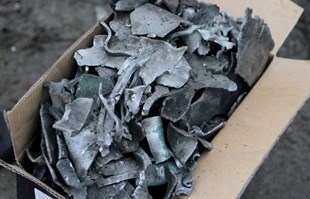 Moldavija: Našli smo ostatke ruske rakete nakon današnjeg udara na Ukrajinu