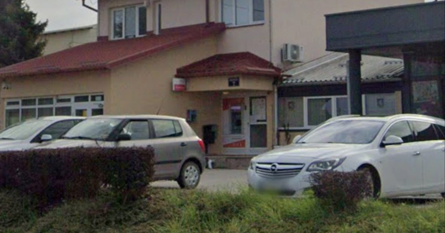 U Međimurju provaljeno u bankomat, ukraden novac
