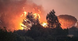 Ogroman požar u Portugalu, gašenje će trajati danima