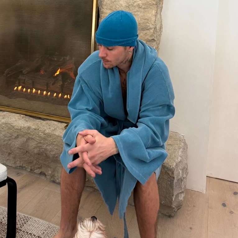 Justin Bieber (opet) zabrinuo fanove: Objavio 12 postova pa promijenio korisničko ime