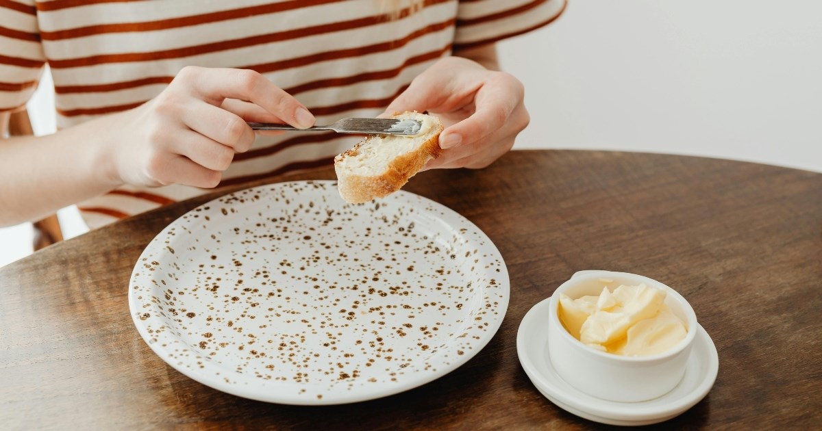 Liječnik: Namirnica koju jedete svaki dan može uzrokovati probleme s vidom