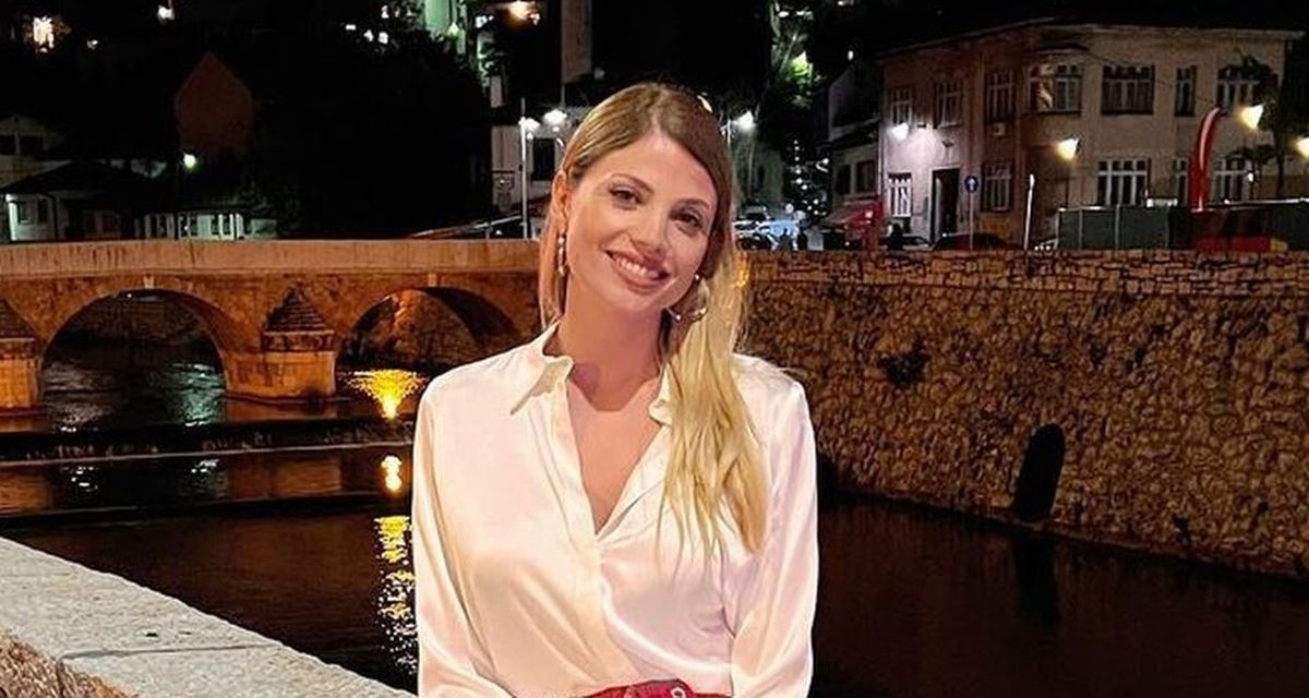 Lejla Filipović objavila rijetku fotku s majkom i sestrom, pratitelji su oduševljeni
