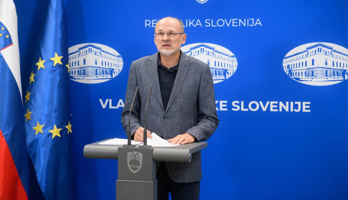 Slovenija kritizirala hrvatske mjere protiv korone, želi da slijedimo njen primjer