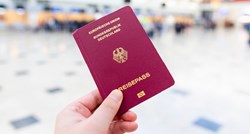 Stranci će od sada lakše dobiti njemačko državljanstvo