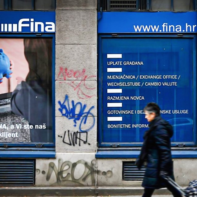 Fina kaže da vas ne zanima koliko plaćate njezine direktore. Je li to točno?