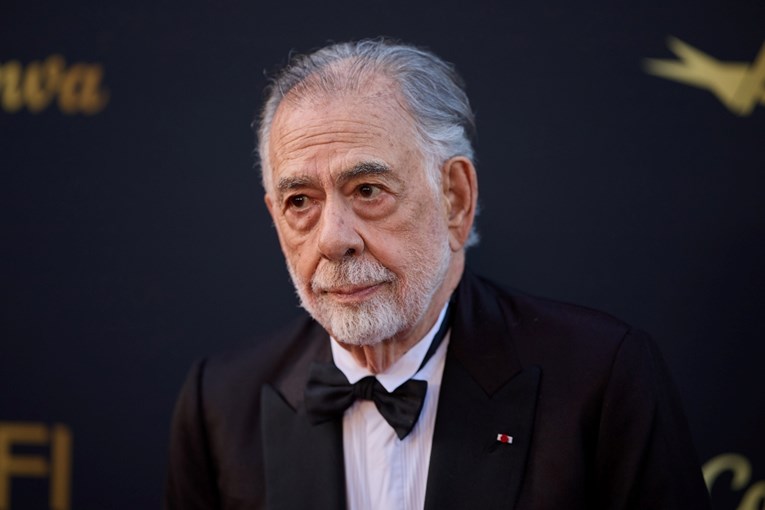 Francis Ford Coppola: "Pacino, De Niro i Nicholson su lijeni i bez ambicija"