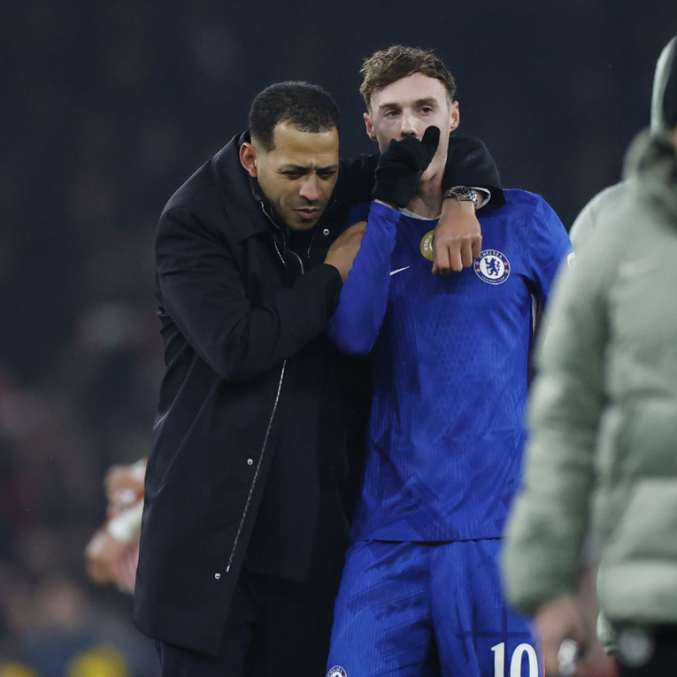 Chelsea traži krticu: Sastav za PSG procurio osam sati prije utakmice