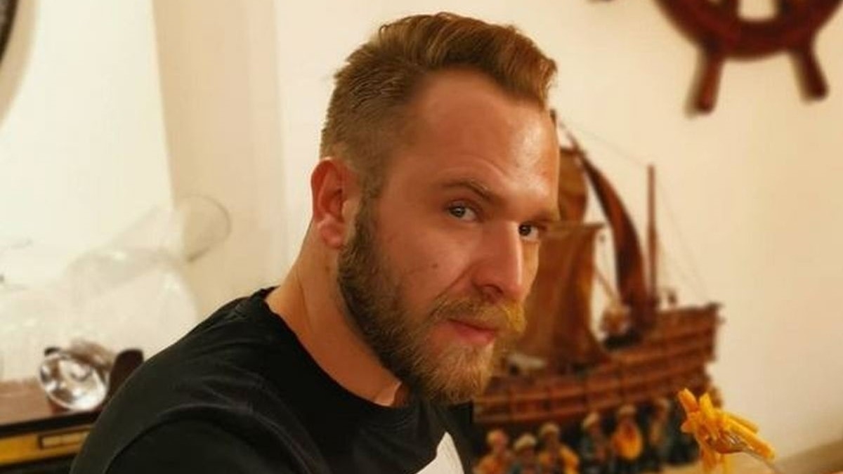 Ivan Pažanin pozirao s dragom osobom: Žena mog života