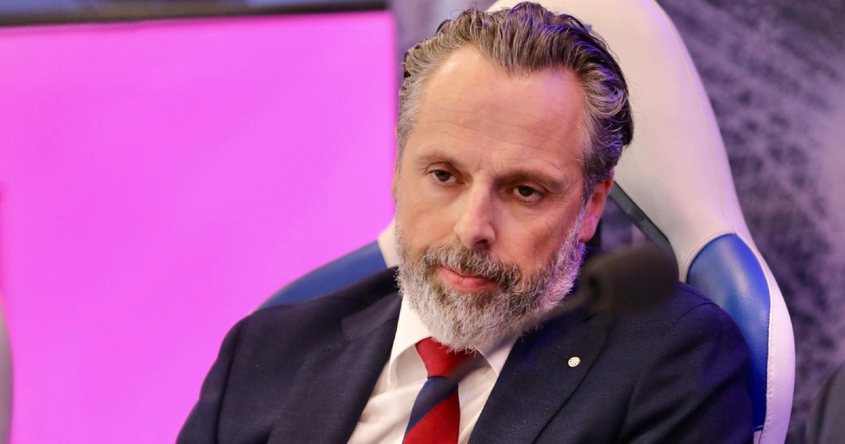 Jakobušić se pobunio protiv rasporeda HNL-a: To nije normalno što nam rade!