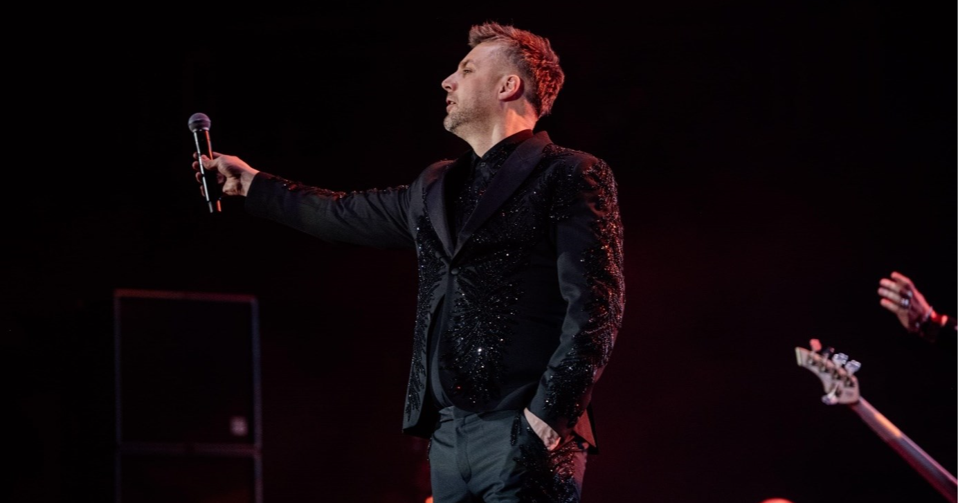 Beogradski bend koji obožavaju Hrvatice najavio koncert u Areni Zagreb