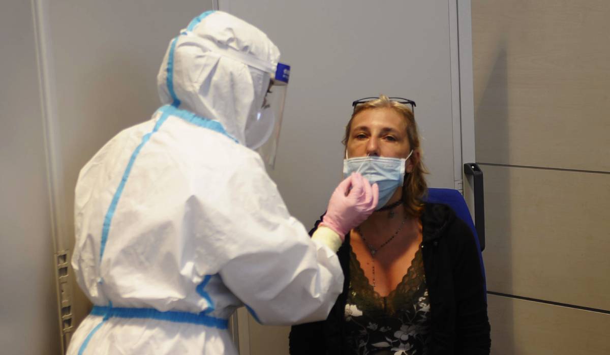 U Sloveniji 27 novozaraženih u posljednja 24 sata
