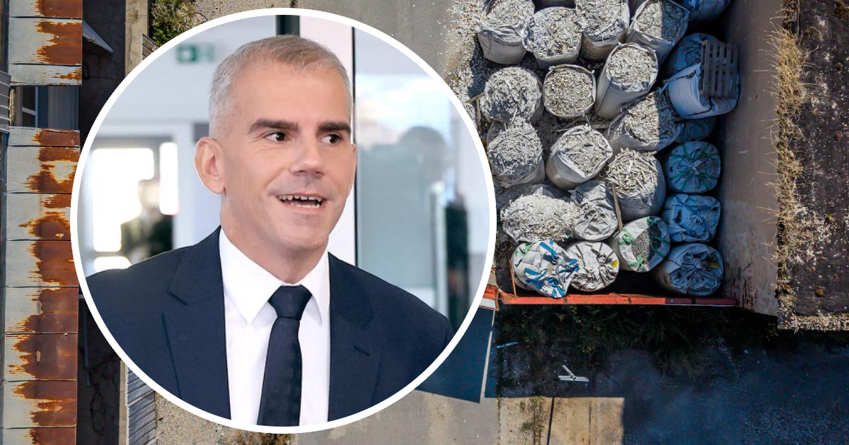 Zastupnicima uzeli mobitele zbog otrova u Lici pa doznali: SOA sve znala još 2022.