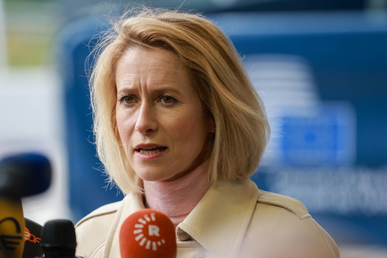 Kaja Kallas: Nastave li se borbe večeras, cijena za sve bit će vrlo velika