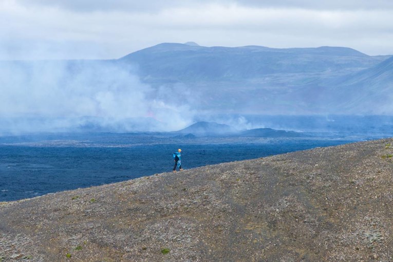 Island bi mogao brzo završiti pregovore i postati 28. članica EU