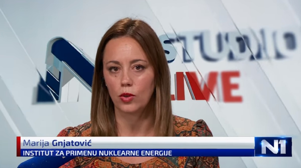 Liječnica iz Srbije: Naše analize pokazuju da antitijela mogu trajati i godinu dana