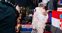 Pogledajte neke od najemotivnijih fotografija s ovogodišnjeg Eurosonga