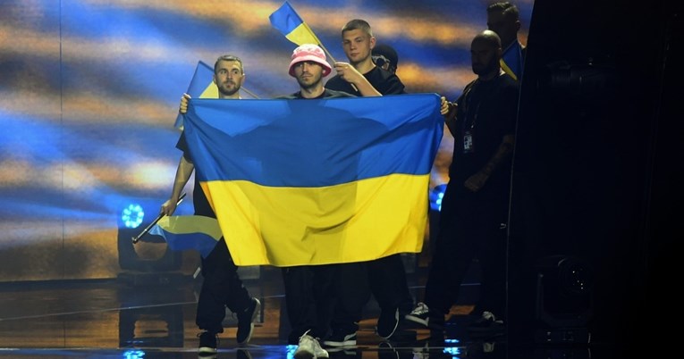 Jedna se zemlja već ponudila organizirati Eurosong 2023. godine ako pobijedi Ukrajina
