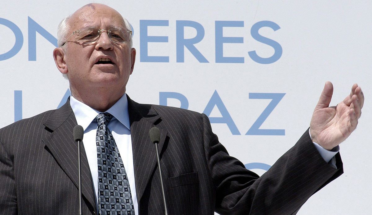 Putin šuti o Bidenovoj pobjedi, Gorbačov misli da će odnosi Rusije i SAD-a biti bolji