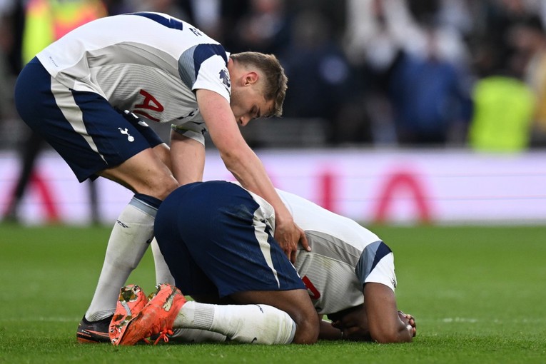 Tottenham usred katastrofalne sezone objavio da traži novog psihologa