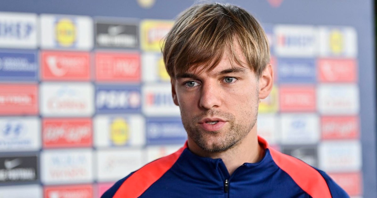 Sosa o transferu u Dinamo: Čuo sam se s Bobanom. Nikad ne znaš što budućnost nosi