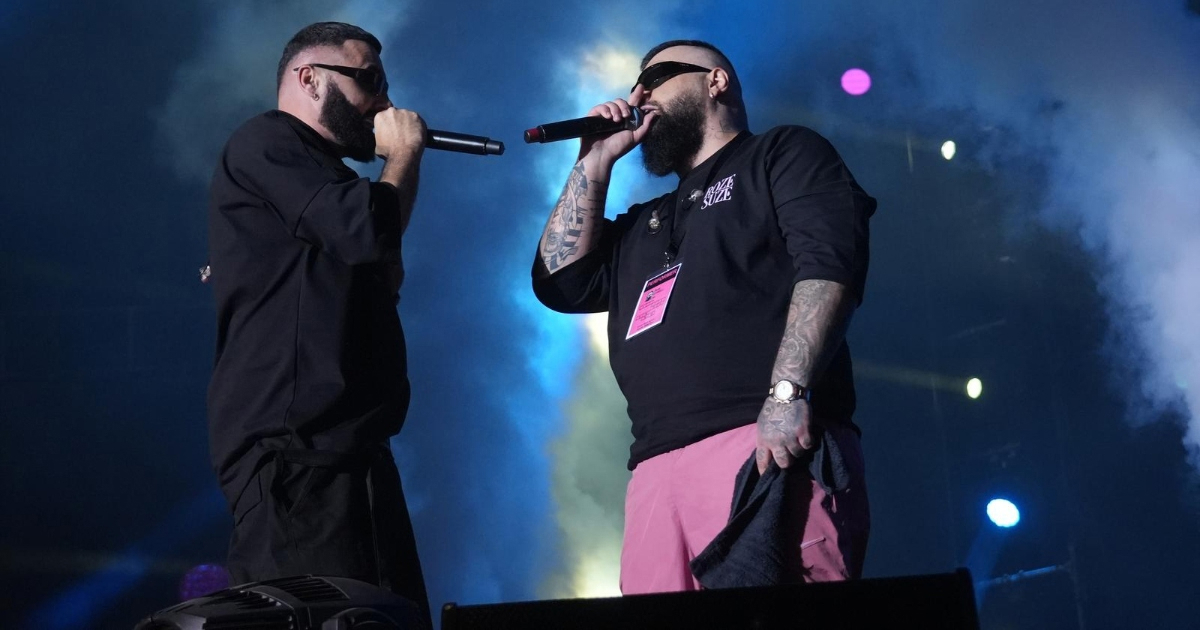 Novi album Jale i Bube oduševio fanove: "Ovo ide na repeat"