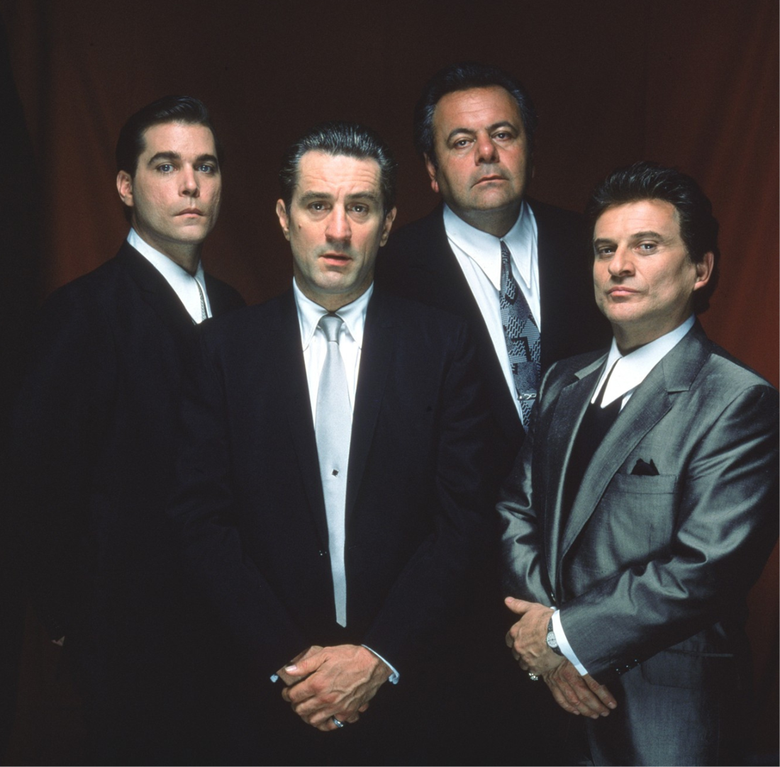 Tri gangsterska filma koja su čak i bolja od "Kuma", prema kritičarima