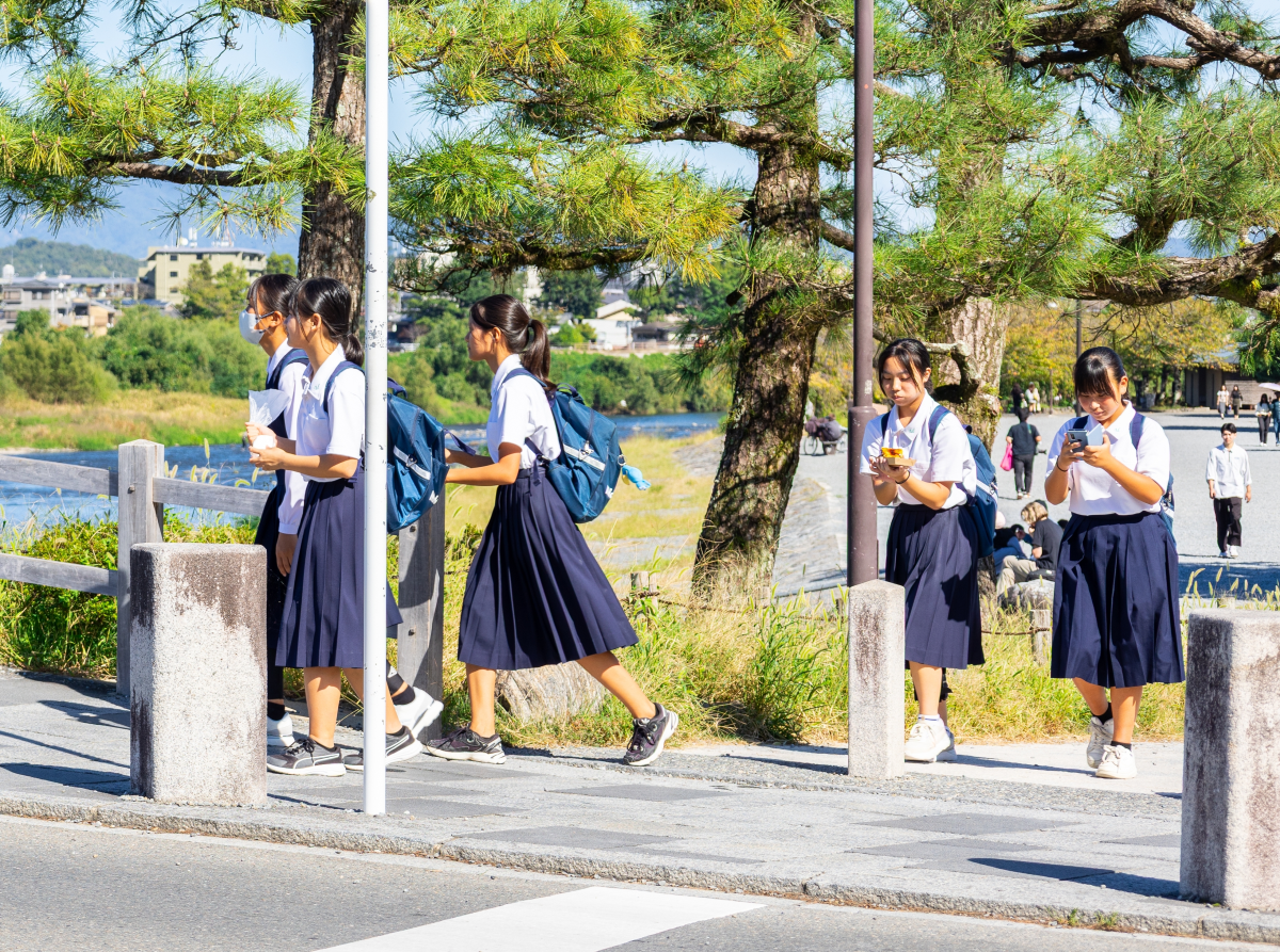 U Japanu je ovo vjersko zlostavljanje djece. Kod nas se o tome jedva govori