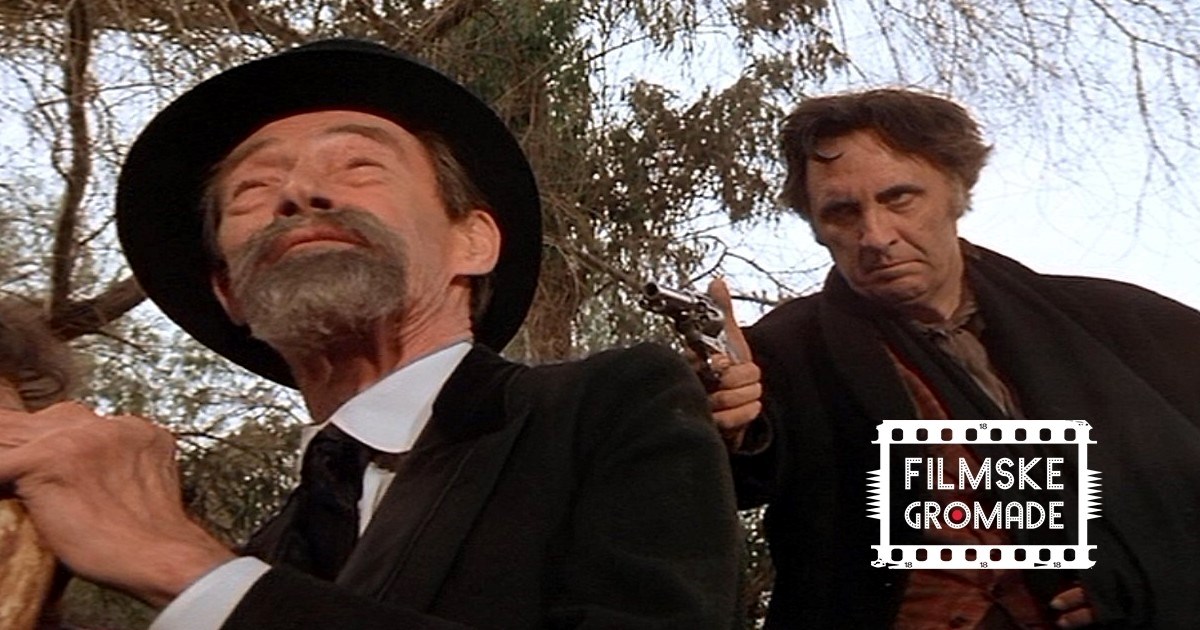 Nijedan veliki američki glumac nije imao više loših filmova od njega. Ali ima razlog